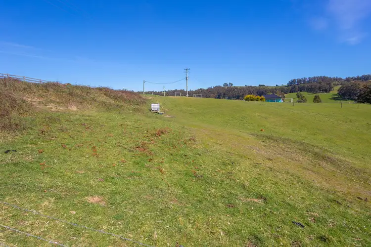 Fifth view of Homely land listing, 78 Camborne Drive, Acacia Hills TAS 7306