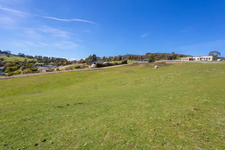 Sixth view of Homely land listing, 78 Camborne Drive, Acacia Hills TAS 7306