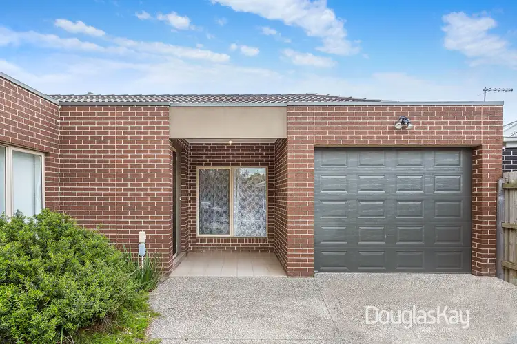 3/12 Cherry Crescent, Braybrook VIC 3019