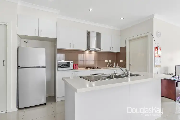 Fifth view of Homely unit listing, 3/12 Cherry Crescent, Braybrook VIC 3019