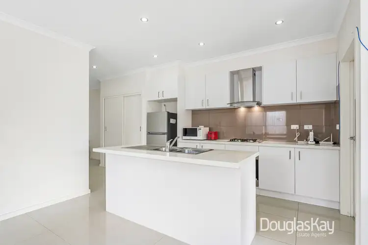 Sixth view of Homely unit listing, 3/12 Cherry Crescent, Braybrook VIC 3019