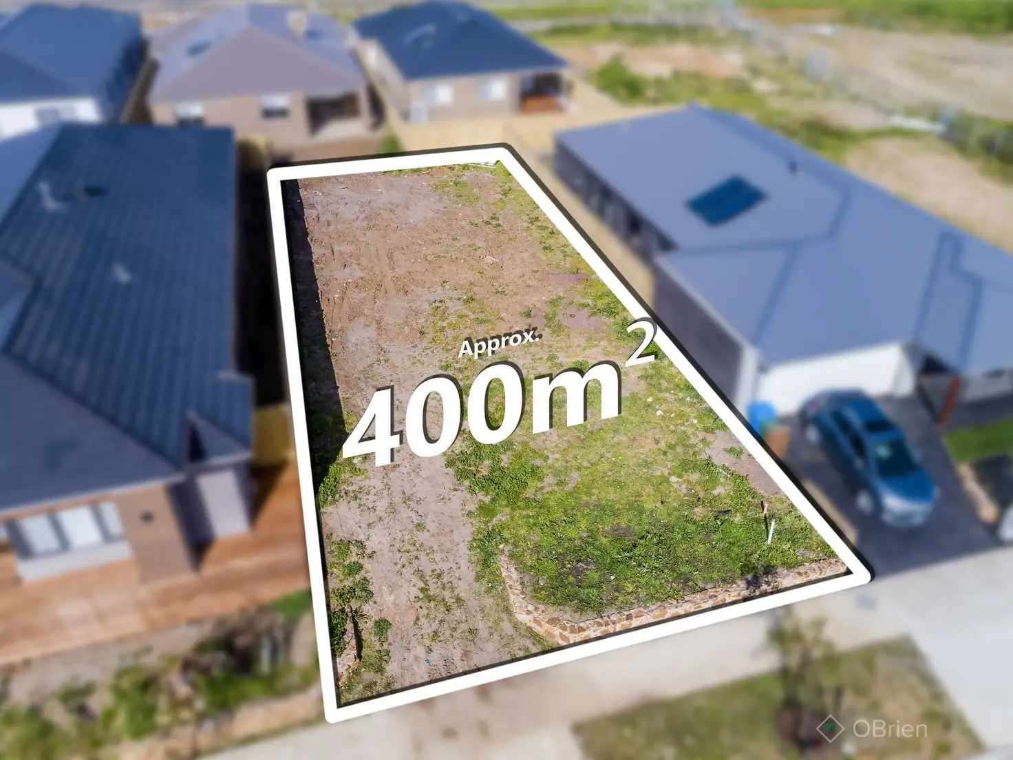 Main view of Homely land listing, 15 Inverloch Avenue, Clyde VIC 3978