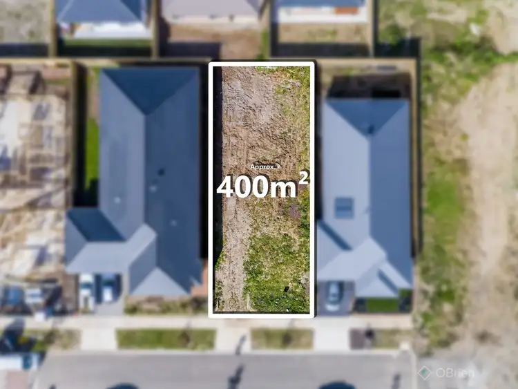 Second view of Homely land listing, 15 Inverloch Avenue, Clyde VIC 3978