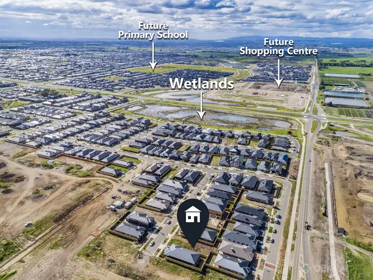 Third view of Homely land listing, 15 Inverloch Avenue, Clyde VIC 3978