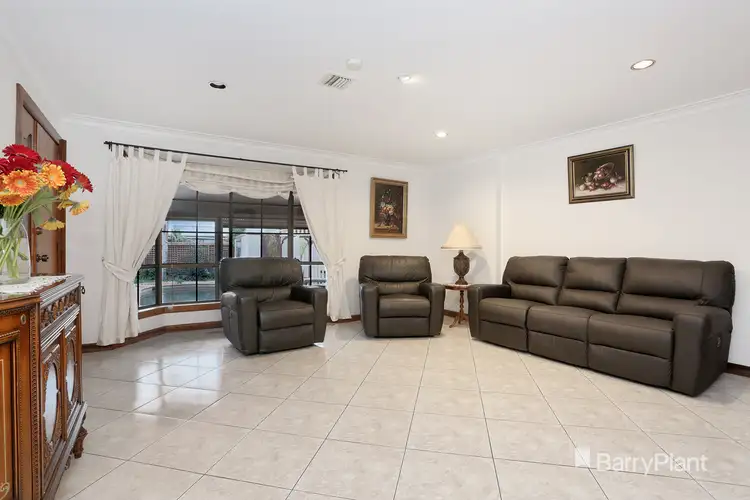 Fifth view of Homely house listing, 86 South Street, Hadfield VIC 3046