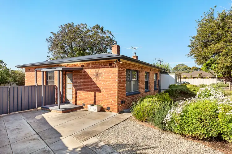 40 McFarlane Avenue, Mitchell Park SA 5043