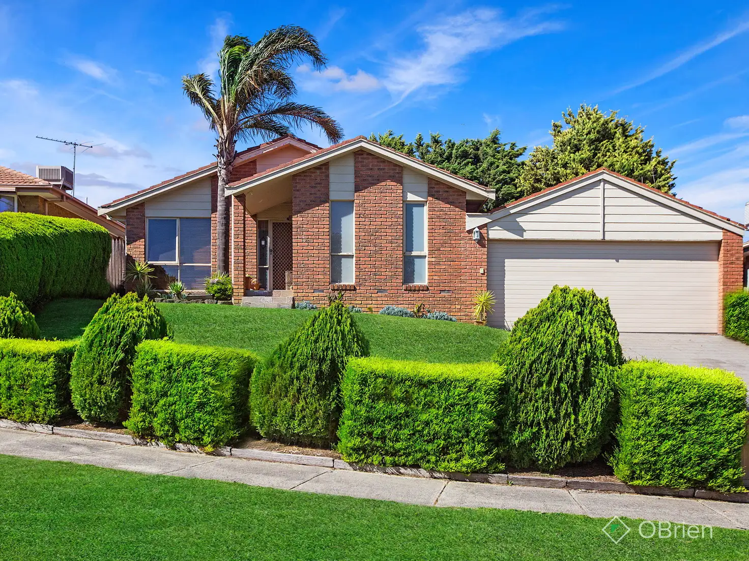 Main view of Homely house listing, 10 Kate Court, Langwarrin VIC 3910