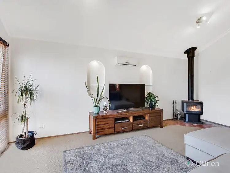 Second view of Homely house listing, 10 Kate Court, Langwarrin VIC 3910