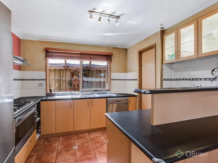 Fourth view of Homely house listing, 10 Kate Court, Langwarrin VIC 3910