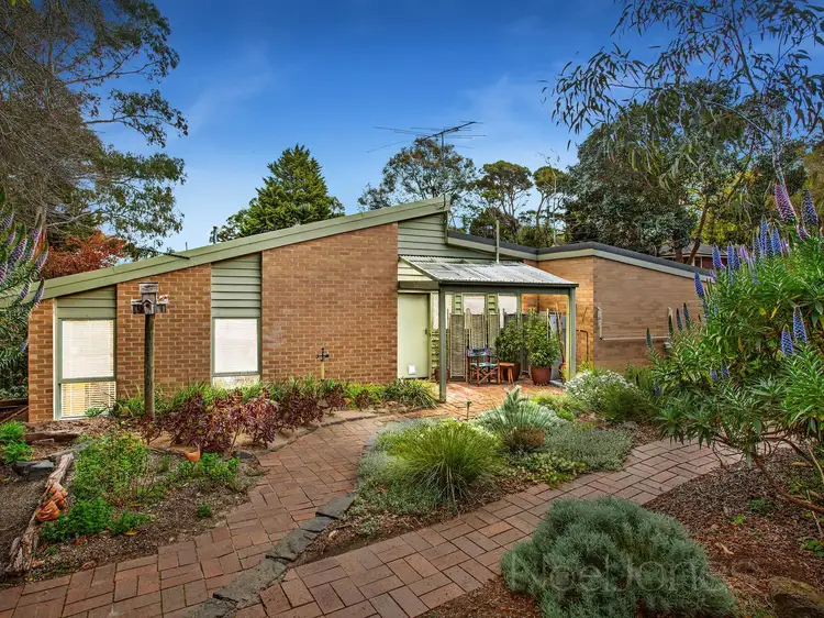 Main view of Homely house listing, 11 Klead Court, Ringwood North VIC 3134