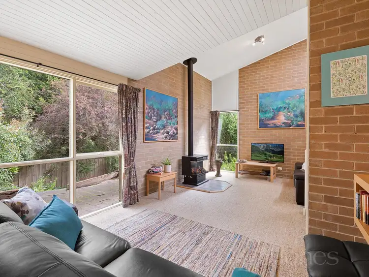 Third view of Homely house listing, 11 Klead Court, Ringwood North VIC 3134