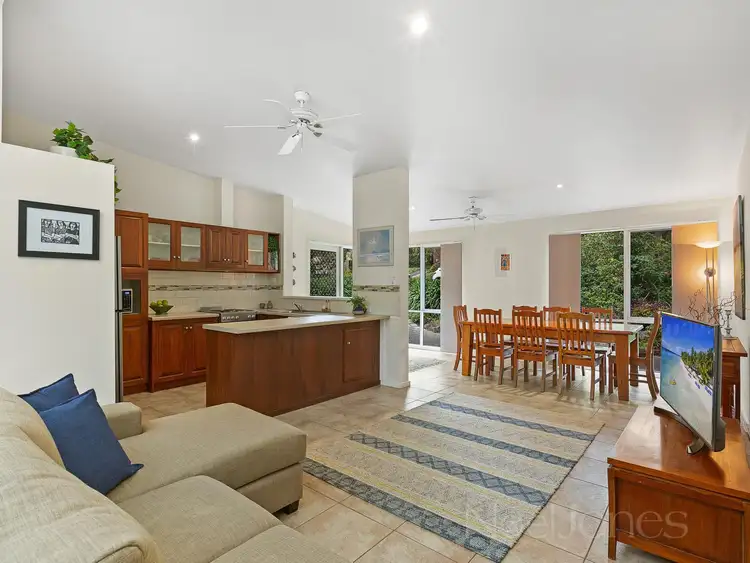 Fourth view of Homely house listing, 11 Klead Court, Ringwood North VIC 3134