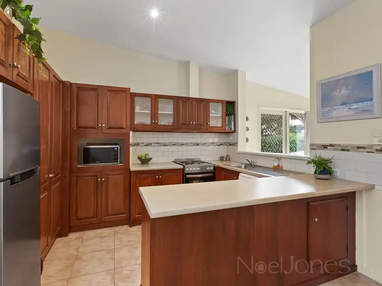 Fifth view of Homely house listing, 11 Klead Court, Ringwood North VIC 3134