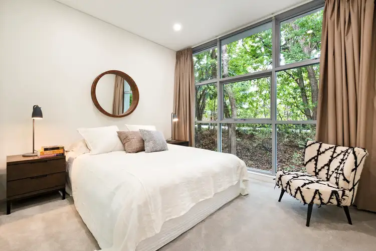 Fourth view of Homely apartment listing, 26/115 Wigram Road, Forest Lodge NSW 2037