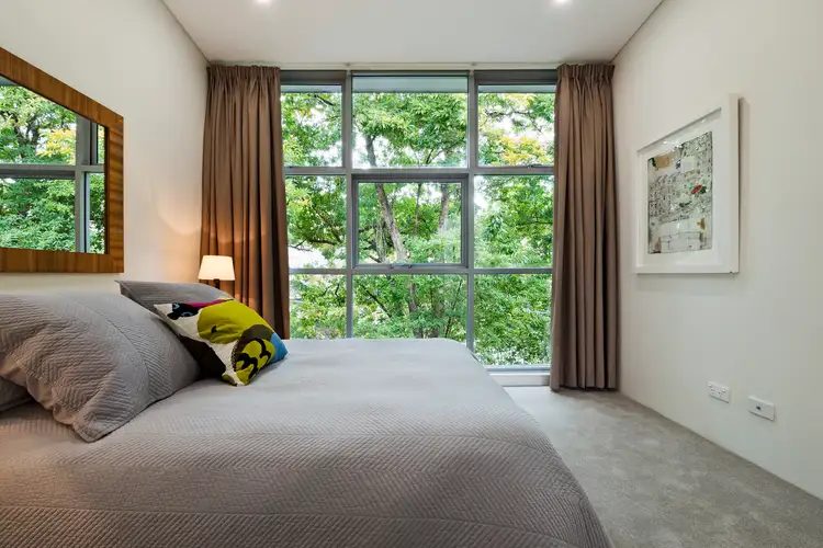 Fifth view of Homely apartment listing, 26/115 Wigram Road, Forest Lodge NSW 2037