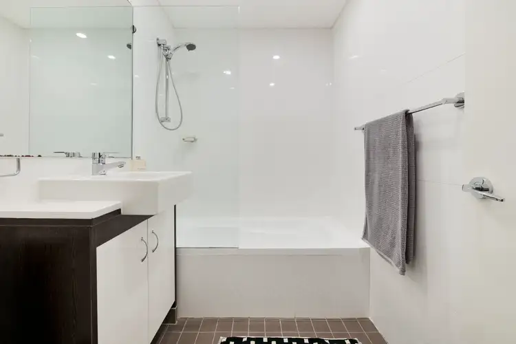 Sixth view of Homely apartment listing, 26/115 Wigram Road, Forest Lodge NSW 2037