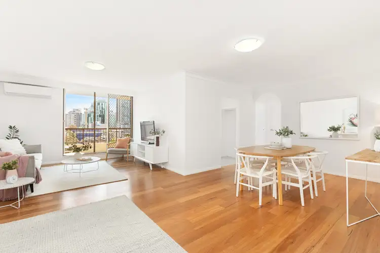 8K/8 Sutherland Road, Chatswood NSW 2067