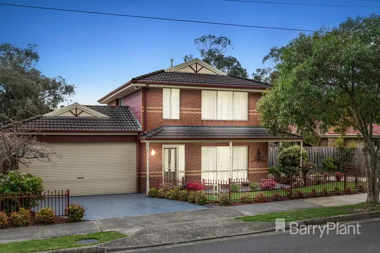 2/40 Narcissus Avenue, Boronia VIC 3155