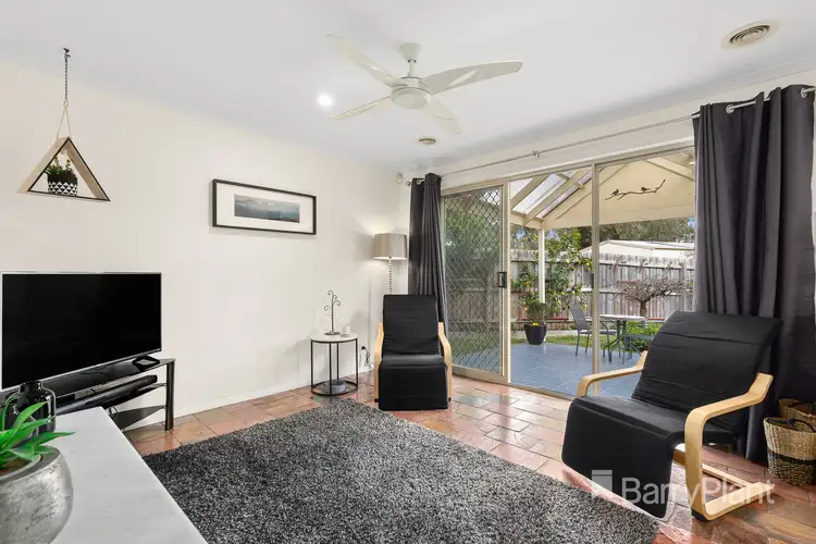 Fourth view of Homely townhouse listing, 2/40 Narcissus Avenue, Boronia VIC 3155