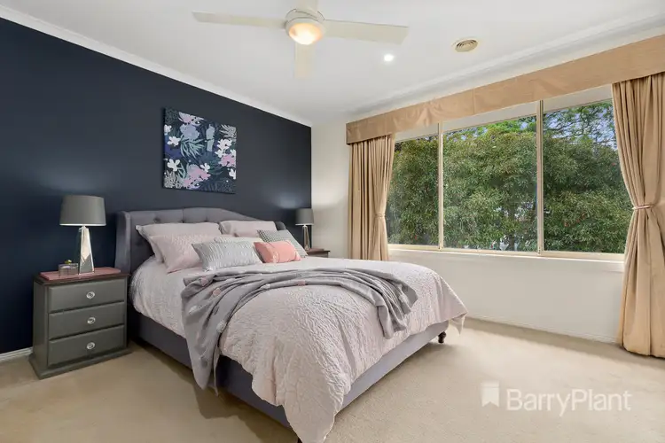 Fifth view of Homely townhouse listing, 2/40 Narcissus Avenue, Boronia VIC 3155