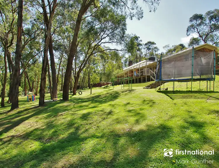 Second view of Homely house listing, 132 Hodges Road, Healesville VIC 3777