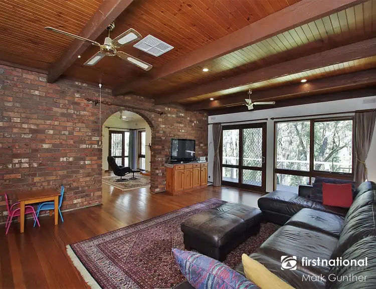 Fourth view of Homely house listing, 132 Hodges Road, Healesville VIC 3777