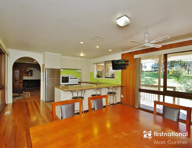 Sixth view of Homely house listing, 132 Hodges Road, Healesville VIC 3777