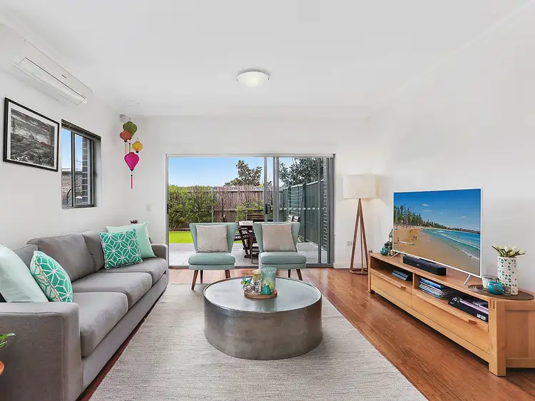Second view of Homely apartment listing, 4/684 Victoria Road, Ryde NSW 2112