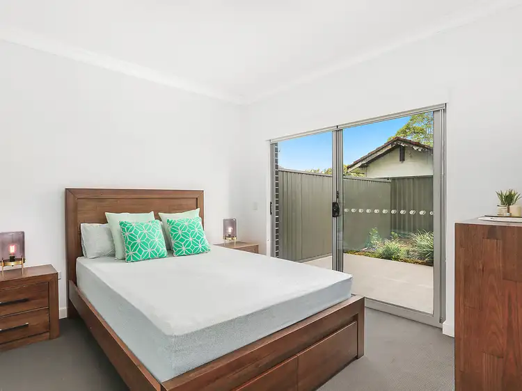 Fourth view of Homely apartment listing, 4/684 Victoria Road, Ryde NSW 2112