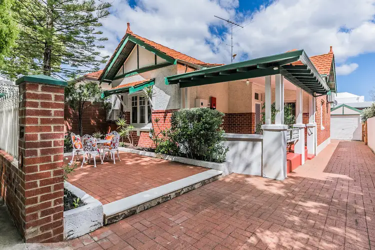 109 Coghlan Road, Subiaco WA 6008