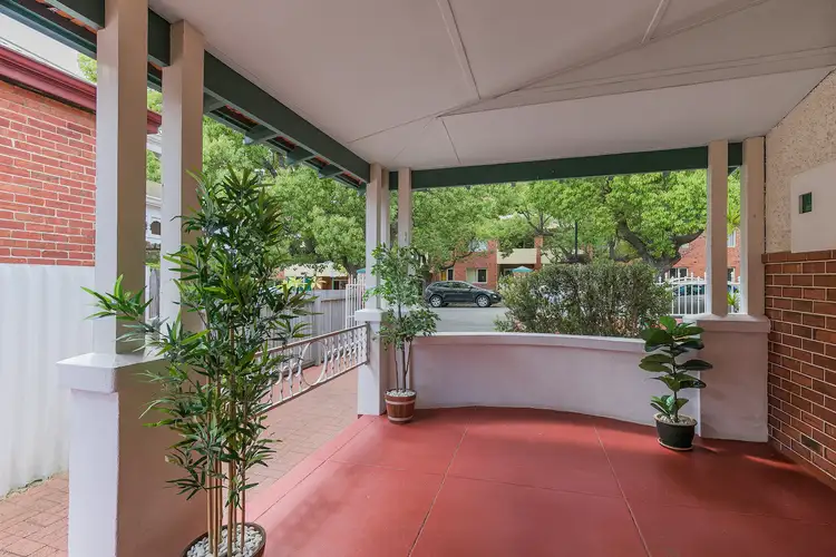 Third view of Homely house listing, 109 Coghlan Road, Subiaco WA 6008