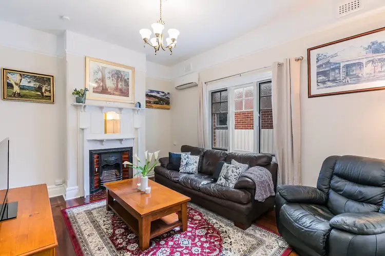 Fourth view of Homely house listing, 109 Coghlan Road, Subiaco WA 6008