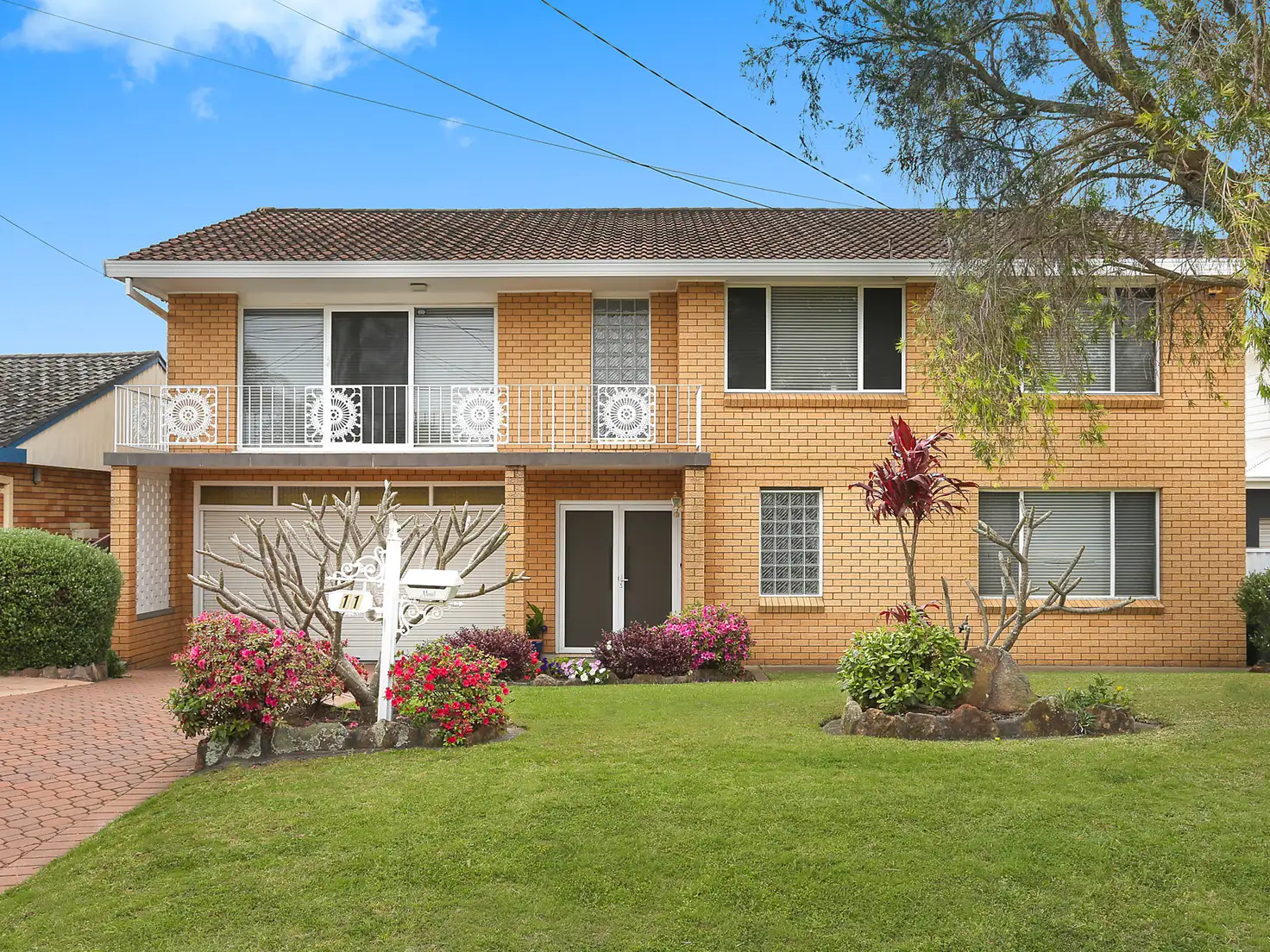 Main view of Homely house listing, 11 Merino Place, Sylvania NSW 2224