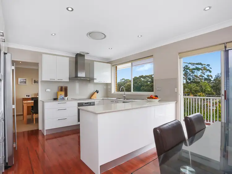 Second view of Homely house listing, 11 Merino Place, Sylvania NSW 2224