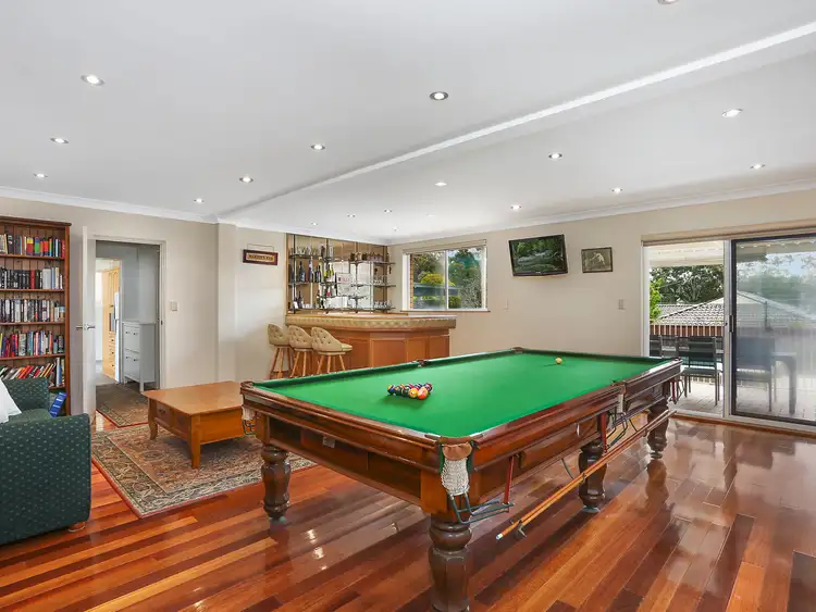 Fourth view of Homely house listing, 11 Merino Place, Sylvania NSW 2224