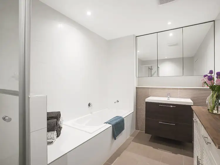 Sixth view of Homely apartment listing, 320/6 Baywater Drive, Wentworth Point NSW 2127