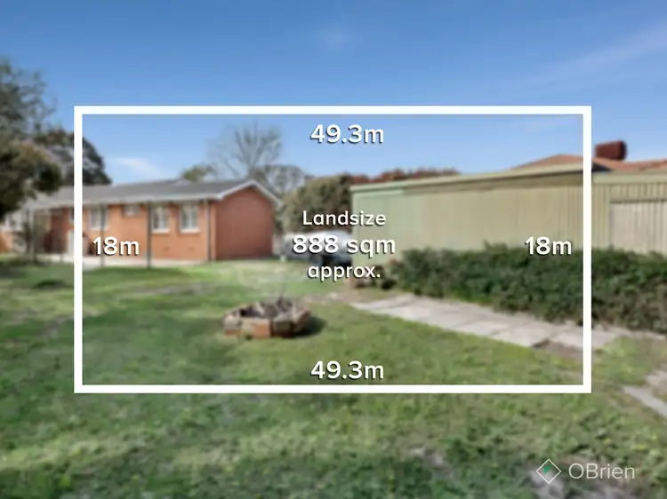 22 Sycamore Avenue, Mentone VIC 3194