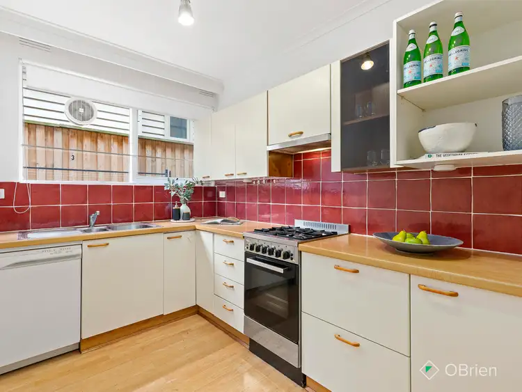 Second view of Homely apartment listing, 2/10 Commercial Road, Mentone VIC 3194