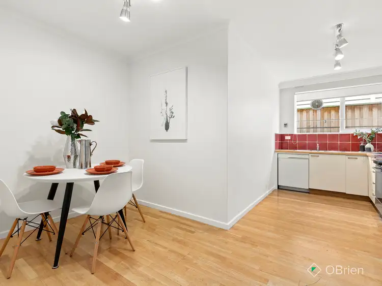 Third view of Homely apartment listing, 2/10 Commercial Road, Mentone VIC 3194