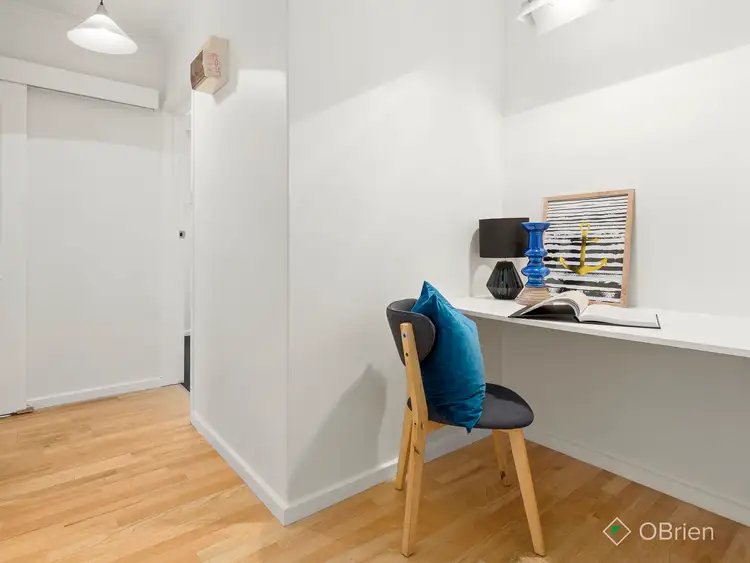 Fourth view of Homely apartment listing, 2/10 Commercial Road, Mentone VIC 3194