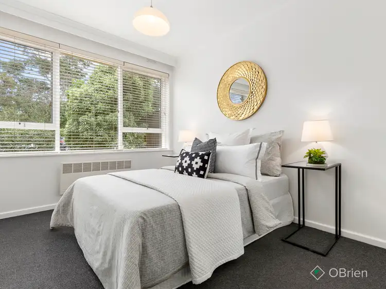 Fifth view of Homely apartment listing, 2/10 Commercial Road, Mentone VIC 3194