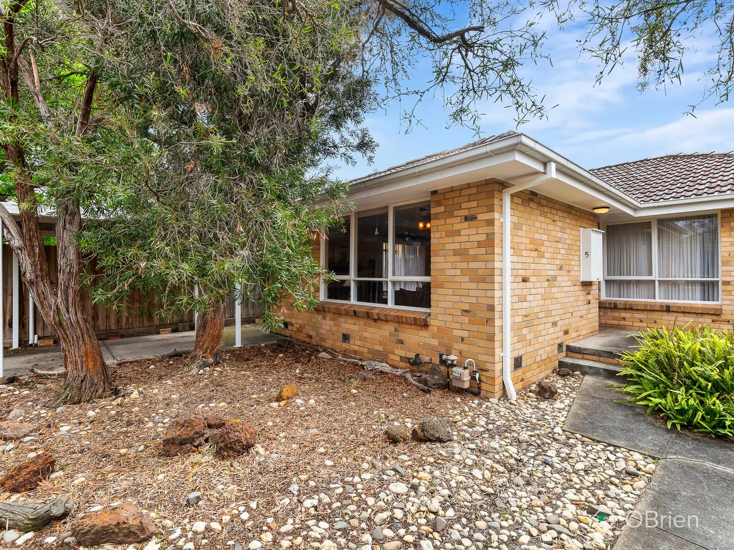 Main view of Homely unit listing, 5/49 Patty Street, Mentone VIC 3194