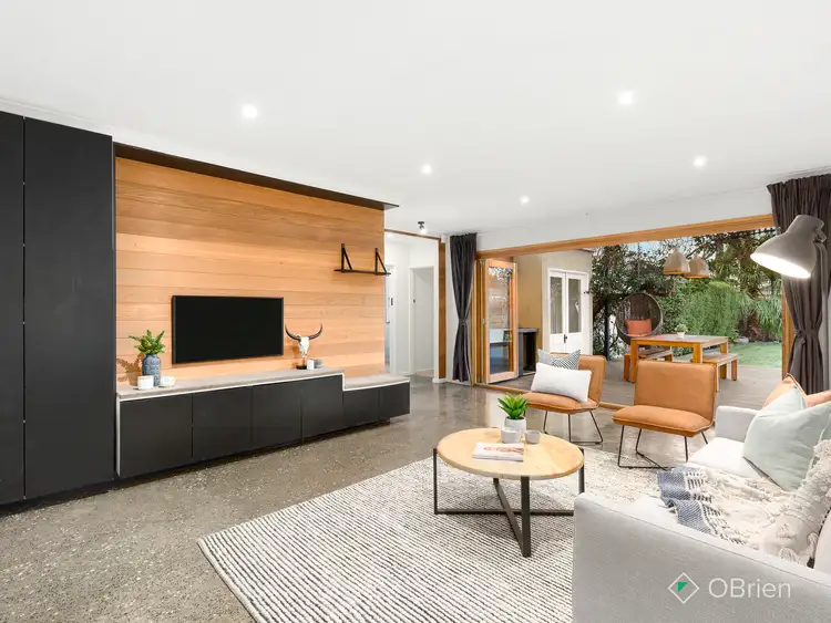 Second view of Homely house listing, 79 White Street, Mordialloc VIC 3195