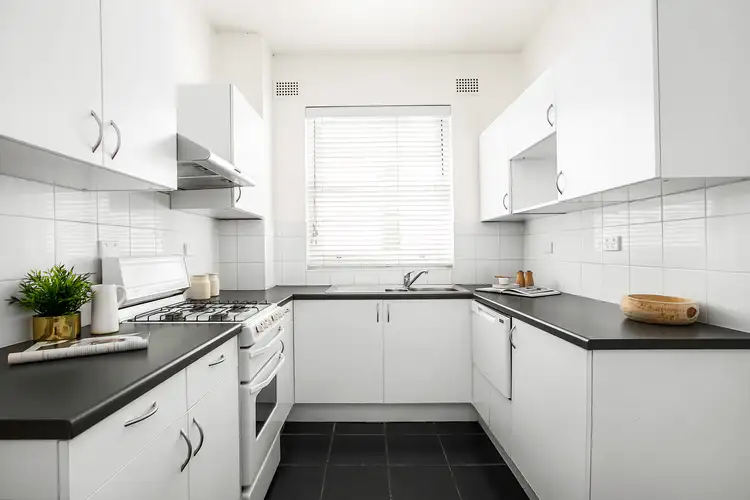Second view of Homely apartment listing, 5/32 Curlewis Street, Bondi Beach NSW 2026