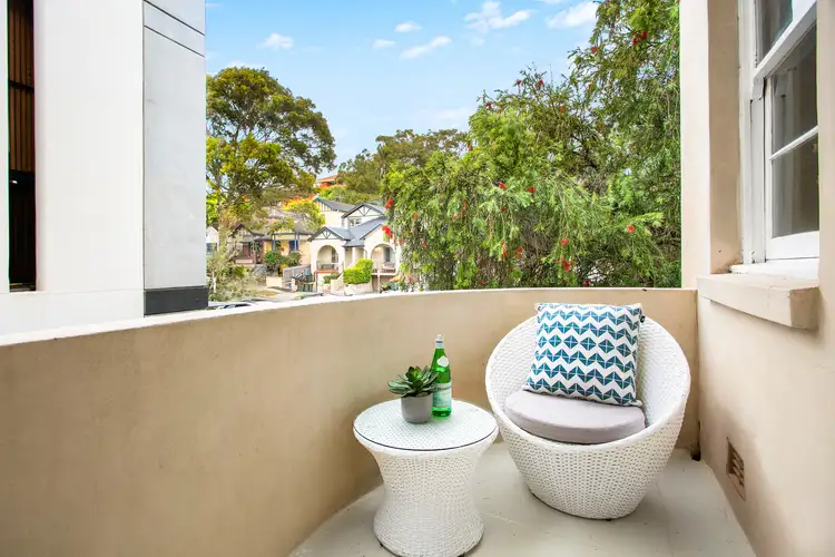 Third view of Homely apartment listing, 5/32 Curlewis Street, Bondi Beach NSW 2026