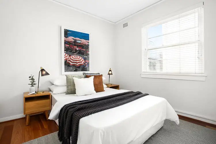 Fourth view of Homely apartment listing, 5/32 Curlewis Street, Bondi Beach NSW 2026