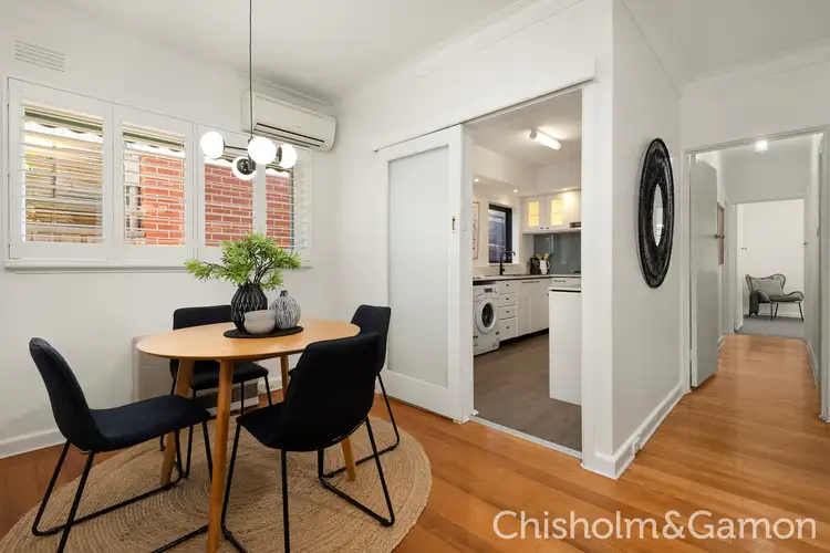 Fifth view of Homely apartment listing, 2/24 Kendall Street, Elwood VIC 3184