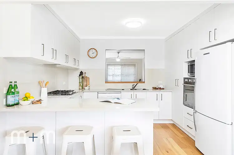 Second view of Homely house listing, 1 Balmoral Street, Balgownie NSW 2519