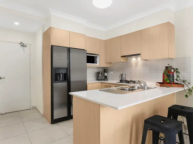 Third view of Homely apartment listing, 21/5-7 Richards Avenue, Peakhurst NSW 2210
