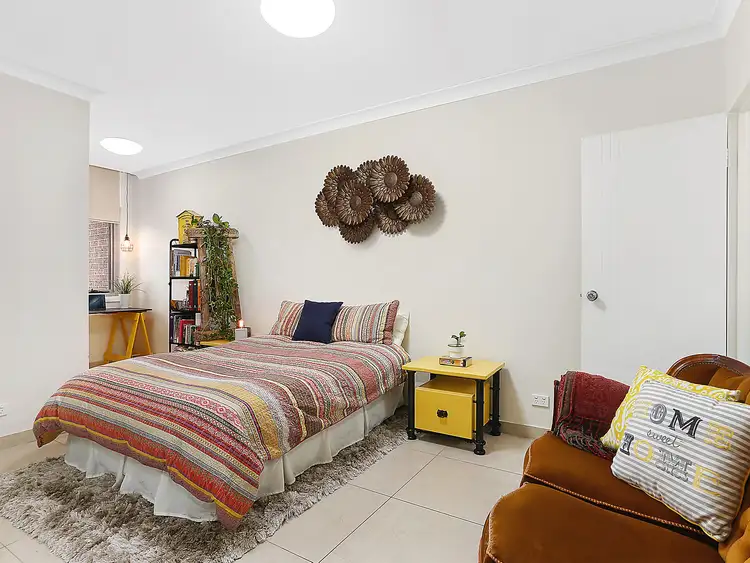 Fourth view of Homely apartment listing, 21/5-7 Richards Avenue, Peakhurst NSW 2210